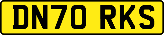 DN70RKS
