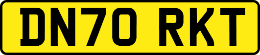 DN70RKT