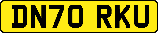 DN70RKU