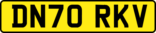 DN70RKV