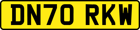 DN70RKW