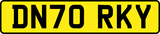 DN70RKY