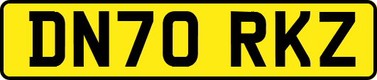 DN70RKZ