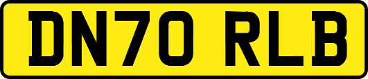 DN70RLB