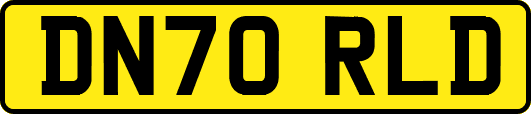 DN70RLD