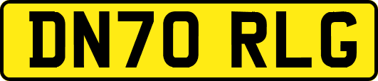 DN70RLG