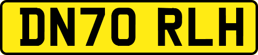 DN70RLH