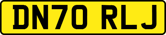 DN70RLJ