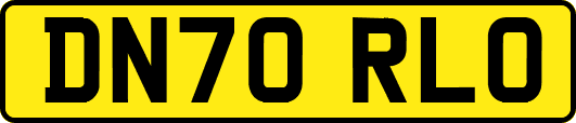 DN70RLO
