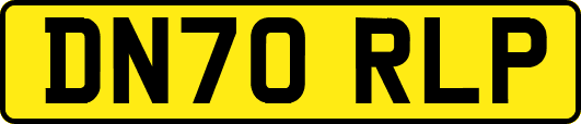 DN70RLP