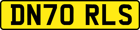 DN70RLS