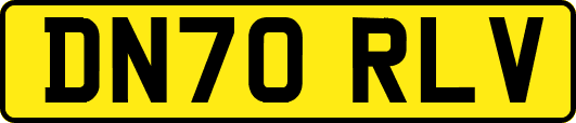 DN70RLV