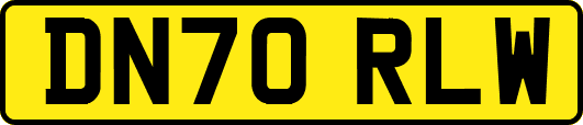 DN70RLW