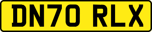 DN70RLX