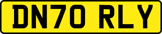 DN70RLY
