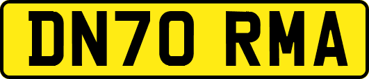 DN70RMA