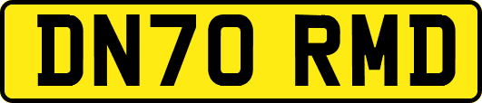 DN70RMD