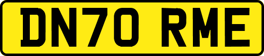 DN70RME