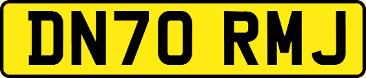 DN70RMJ