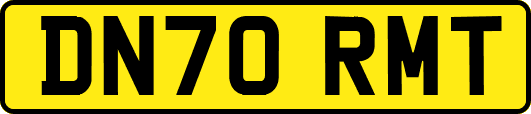 DN70RMT