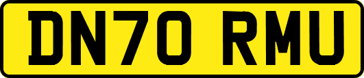 DN70RMU