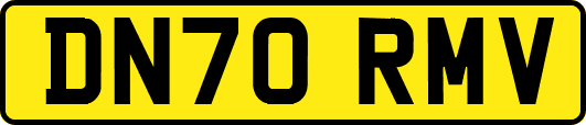 DN70RMV
