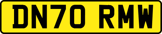 DN70RMW
