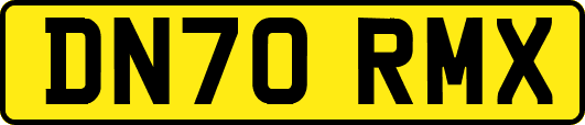DN70RMX