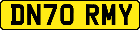 DN70RMY