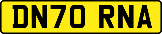 DN70RNA