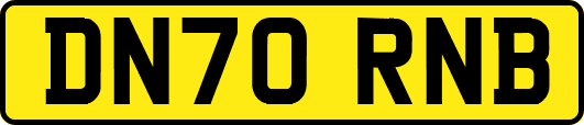DN70RNB