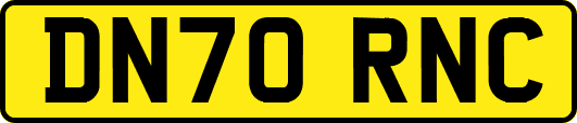 DN70RNC