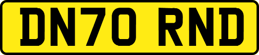DN70RND