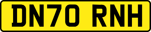 DN70RNH