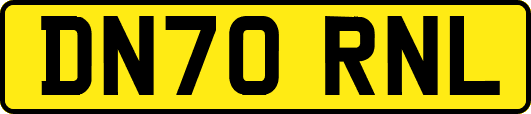 DN70RNL