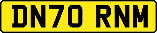 DN70RNM