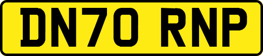 DN70RNP