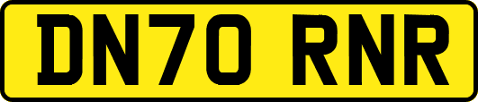 DN70RNR