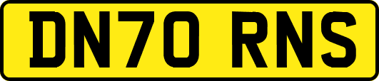 DN70RNS