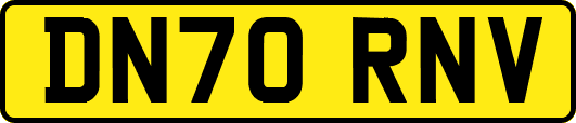 DN70RNV