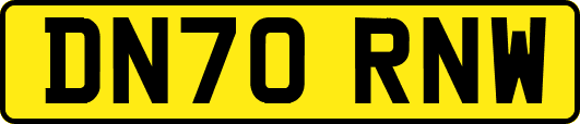 DN70RNW