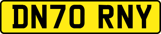 DN70RNY
