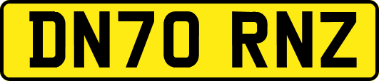 DN70RNZ