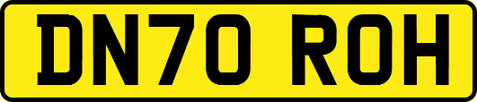 DN70ROH