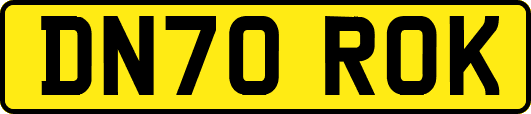 DN70ROK