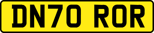 DN70ROR