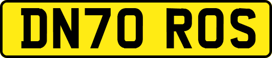 DN70ROS