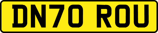 DN70ROU