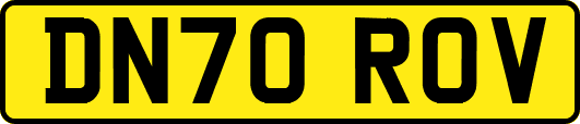 DN70ROV