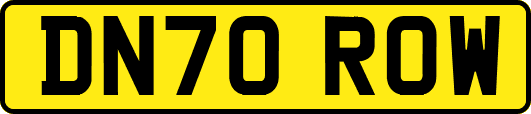 DN70ROW